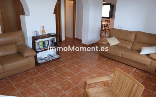 Resale - Villa - Ibi - Ibi Centro