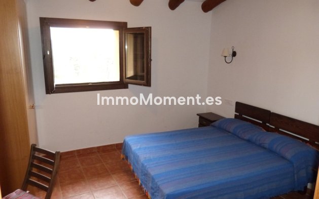 Resale - Villa - Ibi - Ibi Centro