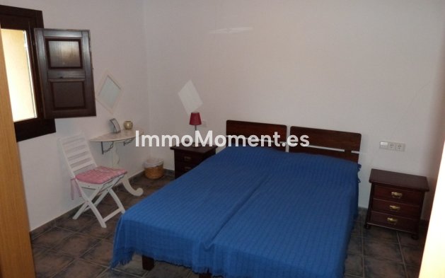 Resale - Villa - Ibi - Ibi Centro