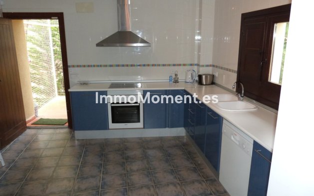 Resale - Villa - Ibi - Ibi Centro