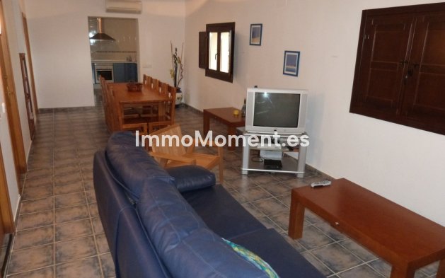 Resale - Villa - Ibi - Ibi Centro