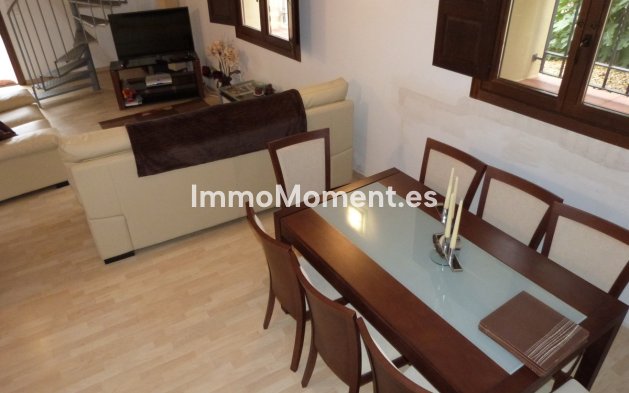 Resale - Villa - Ibi - Ibi Centro