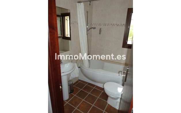 Resale - Villa - Ibi - Ibi Centro