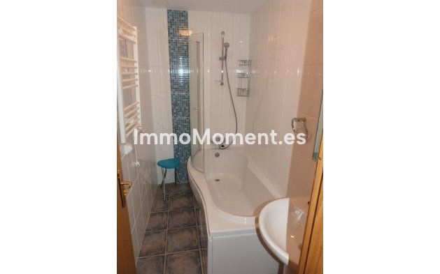 Resale - Villa - Ibi - Ibi Centro