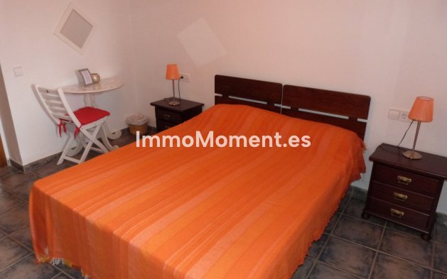 Resale - Villa - Ibi - Ibi Centro