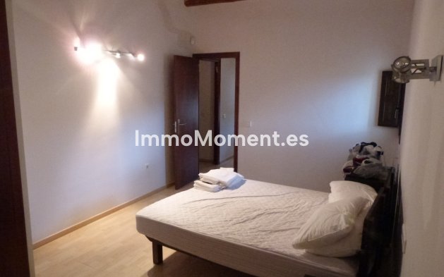 Resale - Villa - Ibi - Ibi Centro