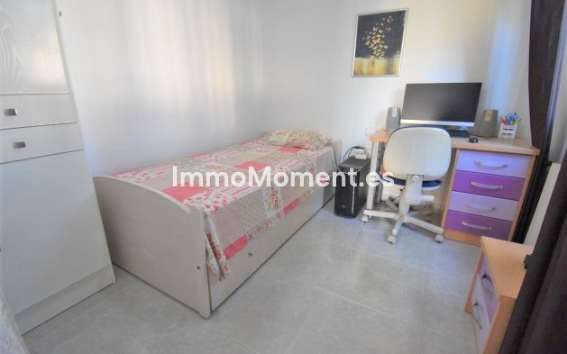 Wiederverkauf - Villa - Orihuela - Villamartin