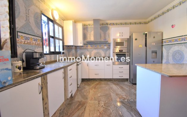 Wiederverkauf - Villa - Orihuela - Villamartin