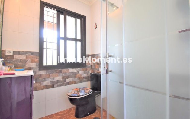 Wiederverkauf - Villa - Orihuela - Villamartin