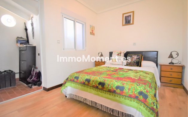 Wiederverkauf - Villa - Orihuela - Villamartin