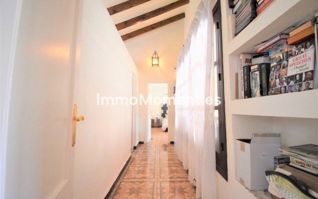 Wiederverkauf - Villa - Orihuela - Villamartin