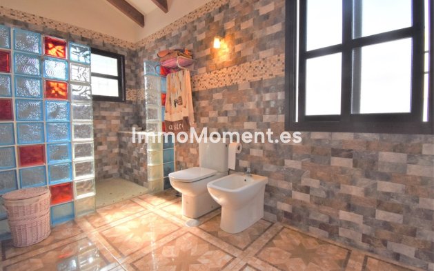 Wiederverkauf - Villa - Orihuela - Villamartin