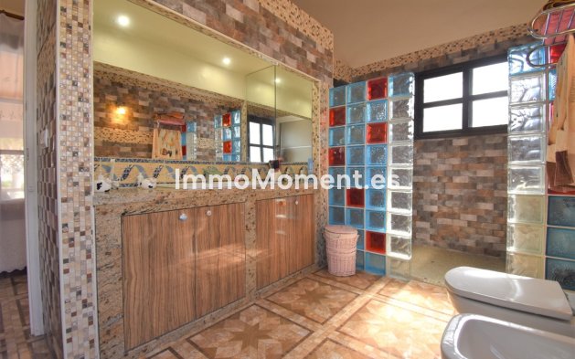 Wiederverkauf - Villa - Orihuela - Villamartin