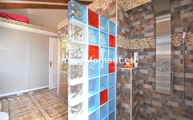 Wiederverkauf - Villa - Orihuela - Villamartin