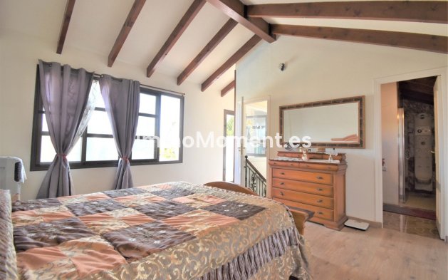 Wiederverkauf - Villa - Orihuela - Villamartin