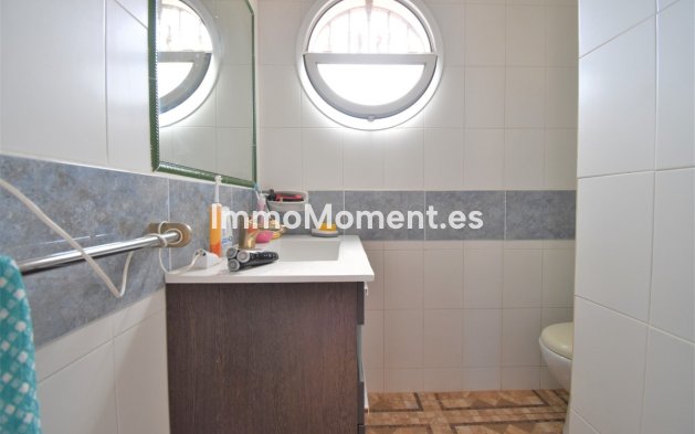 Wiederverkauf - Villa - Orihuela - Villamartin