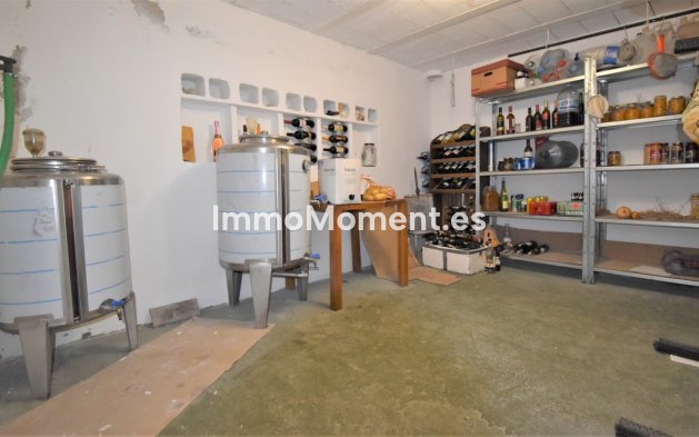 Wiederverkauf - Villa - Orihuela - Villamartin