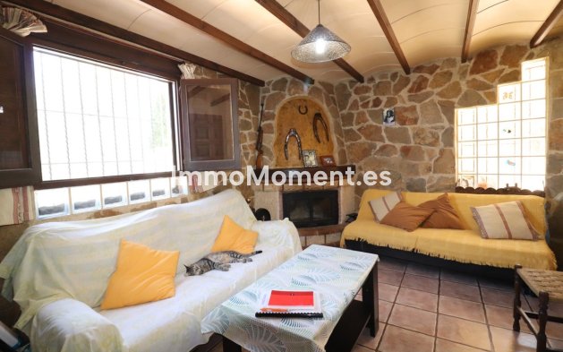 Bestaande woning - Villa - Algorfa - Algorfa Centro