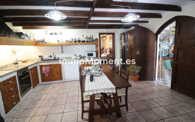 Bestaande woning - Villa - Algorfa - Algorfa Centro