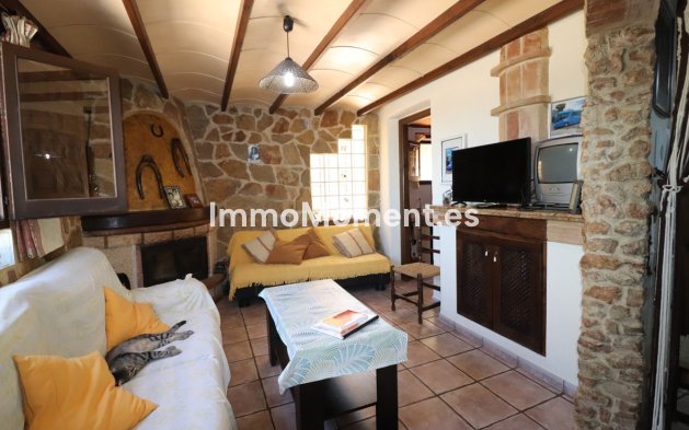 Bestaande woning - Villa - Algorfa - Algorfa Centro