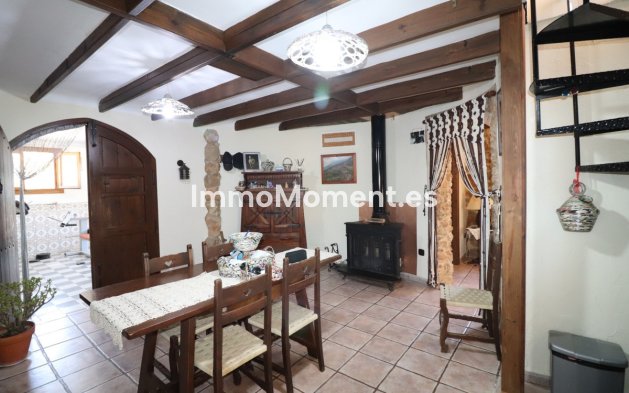 Bestaande woning - Villa - Algorfa - Algorfa Centro