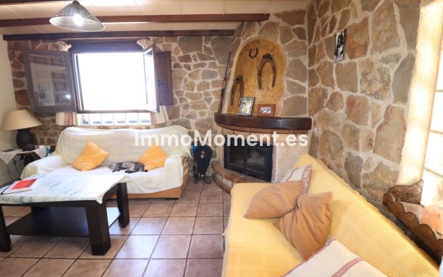 Bestaande woning - Villa - Algorfa - Algorfa Centro