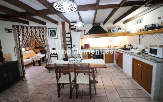 Bestaande woning - Villa - Algorfa - Algorfa Centro