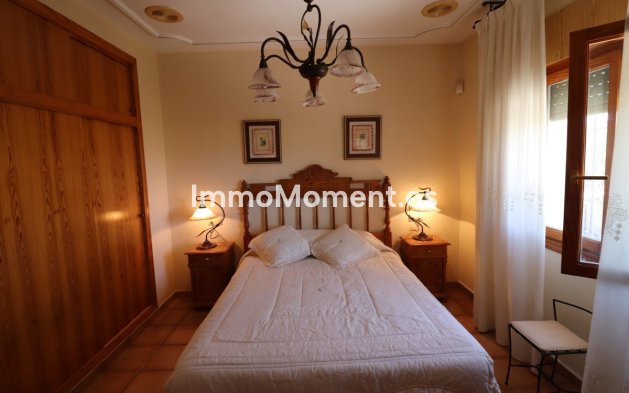 Bestaande woning - Villa - Algorfa - Algorfa Centro