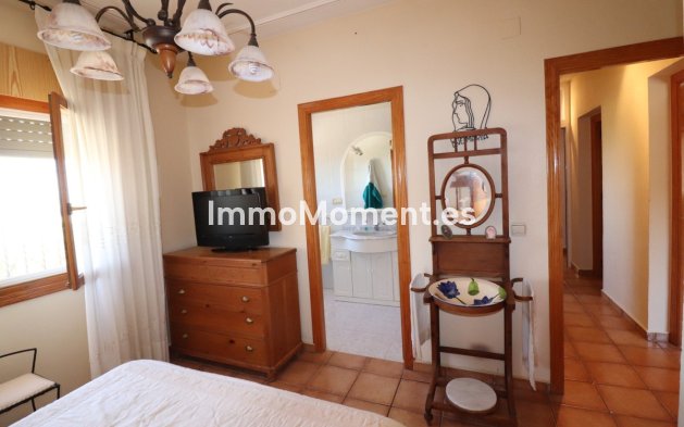 Bestaande woning - Villa - Algorfa - Algorfa Centro