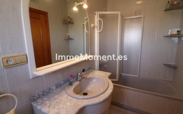 Bestaande woning - Villa - Algorfa - Algorfa Centro