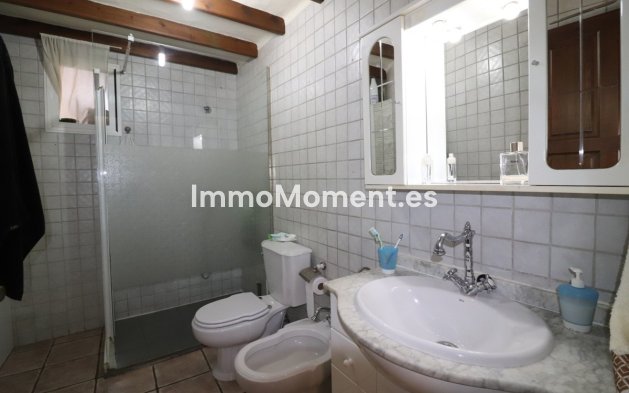 Bestaande woning - Villa - Algorfa - Algorfa Centro