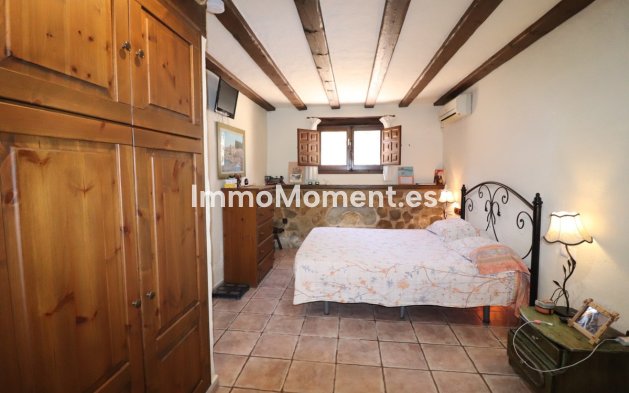 Bestaande woning - Villa - Algorfa - Algorfa Centro