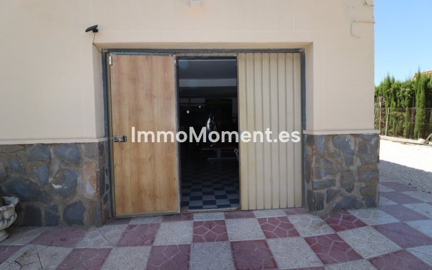 Bestaande woning - Villa - Algorfa - Algorfa Centro