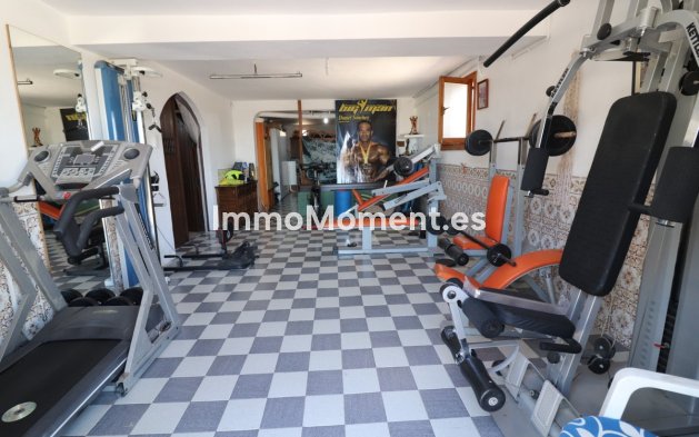 Bestaande woning - Villa - Algorfa - Algorfa Centro