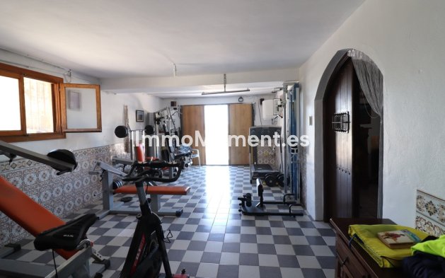 Bestaande woning - Villa - Algorfa - Algorfa Centro