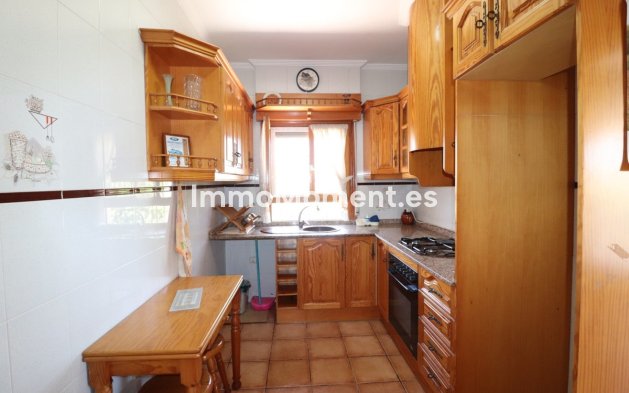 Bestaande woning - Villa - Algorfa - Algorfa Centro