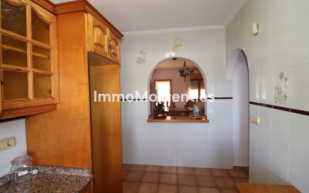 Bestaande woning - Villa - Algorfa - Algorfa Centro