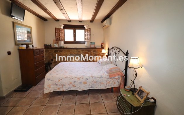 Bestaande woning - Villa - Algorfa - Algorfa Centro