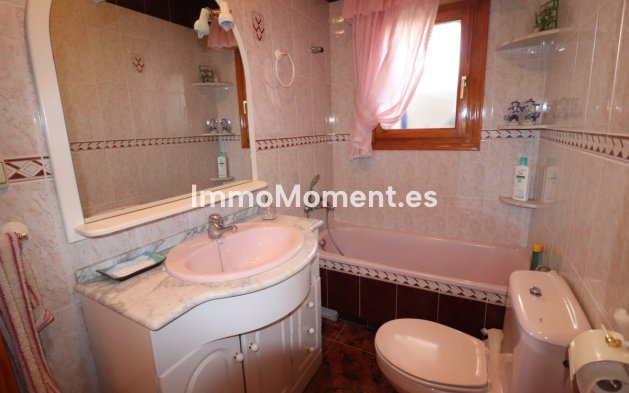 Bestaande woning - Villa - Algorfa - Algorfa Centro