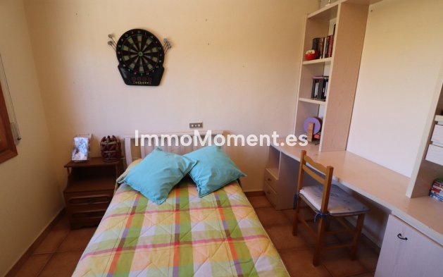 Bestaande woning - Villa - Algorfa - Algorfa Centro