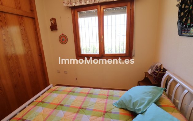 Bestaande woning - Villa - Algorfa - Algorfa Centro