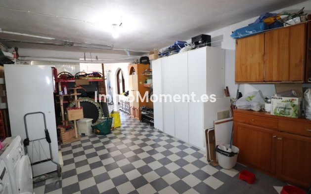 Bestaande woning - Villa - Algorfa - Algorfa Centro