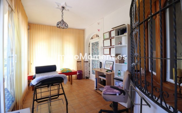 Bestaande woning - Villa - Algorfa - Algorfa Centro