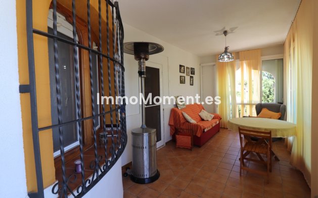 Bestaande woning - Villa - Algorfa - Algorfa Centro