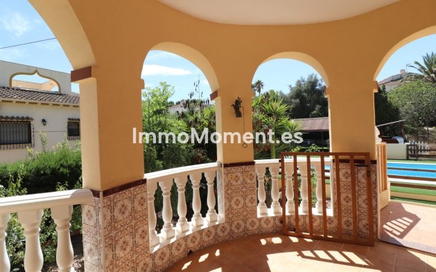 Bestaande woning - Villa - Algorfa - Algorfa Centro