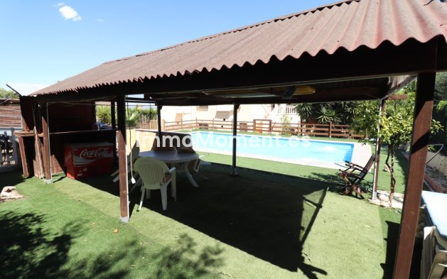 Bestaande woning - Villa - Algorfa - Algorfa Centro
