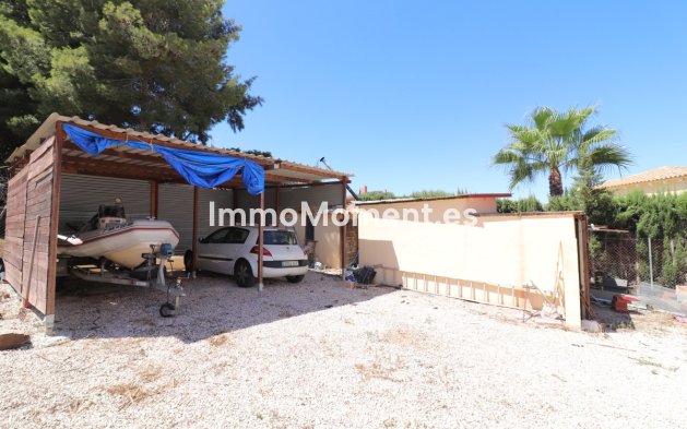 Bestaande woning - Villa - Algorfa - Algorfa Centro