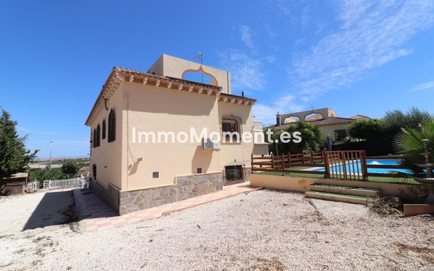Bestaande woning - Villa - Algorfa - Algorfa Centro