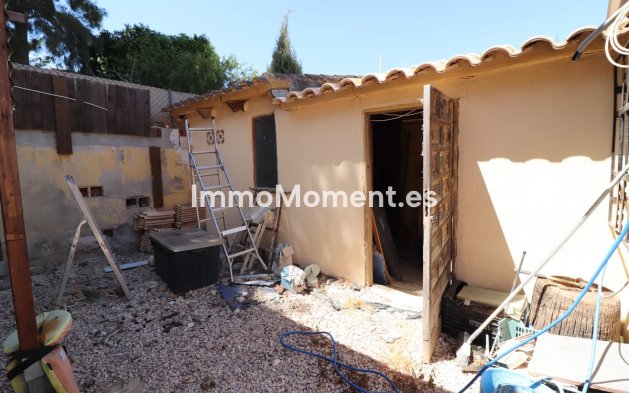 Bestaande woning - Villa - Algorfa - Algorfa Centro