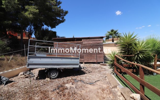 Bestaande woning - Villa - Algorfa - Algorfa Centro